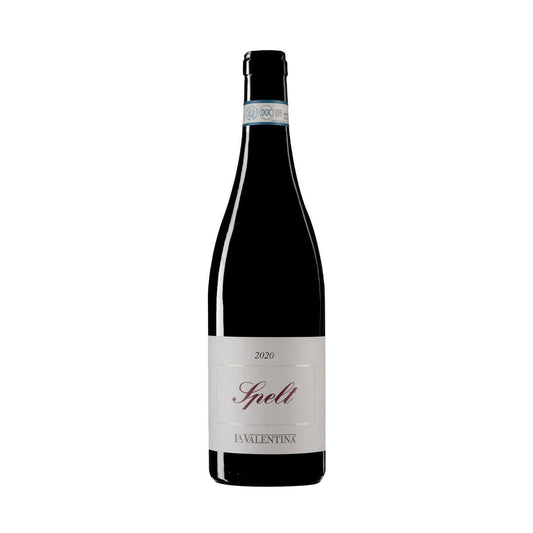 Montepulciano d'Abruzzo Riserva 'Spelt' 2020 - La Valentina