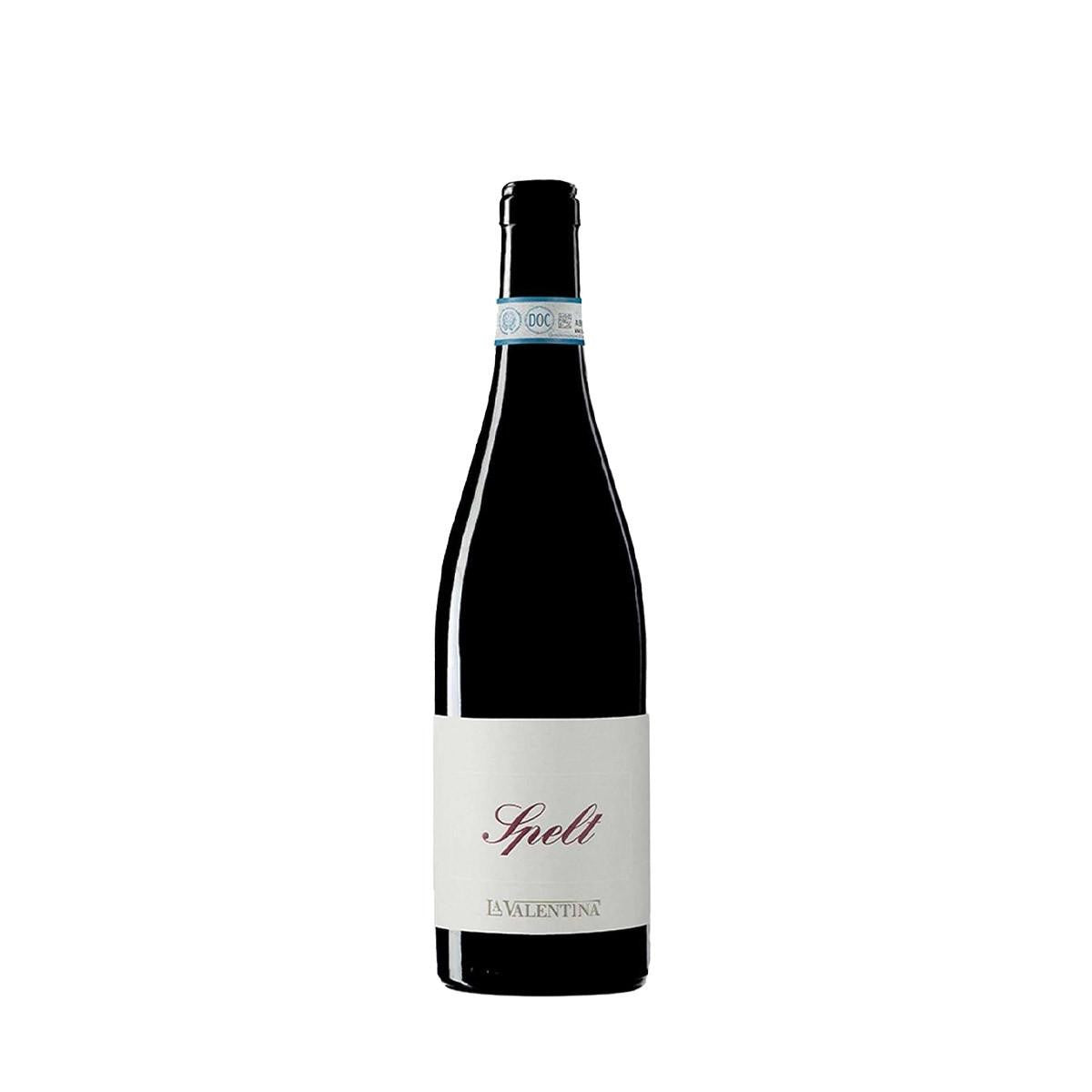 Montepulciano d'Abruzzo Spelt 2019 - Fattoria La Valentina