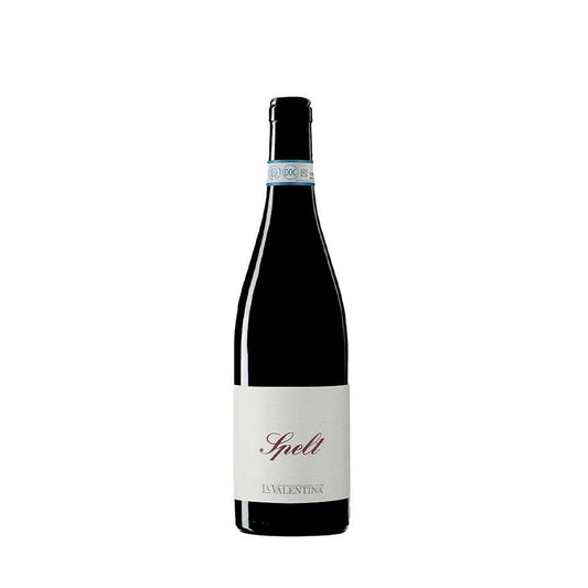 Montepulciano d'Abruzzo Spelt 2019 - Fattoria La Valentina