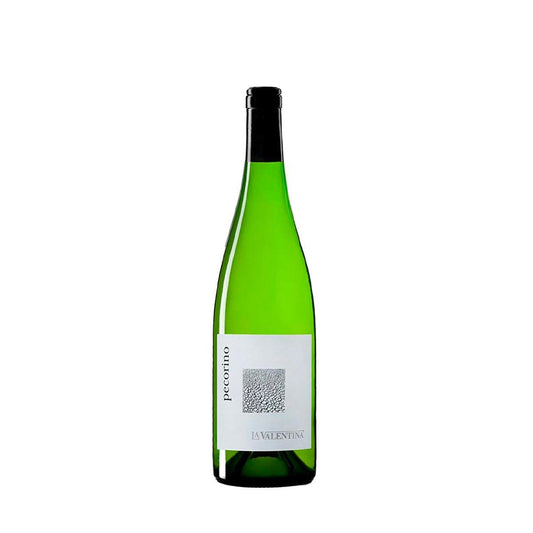 Pecorino Bio 2022 - Fattoria La Valentina