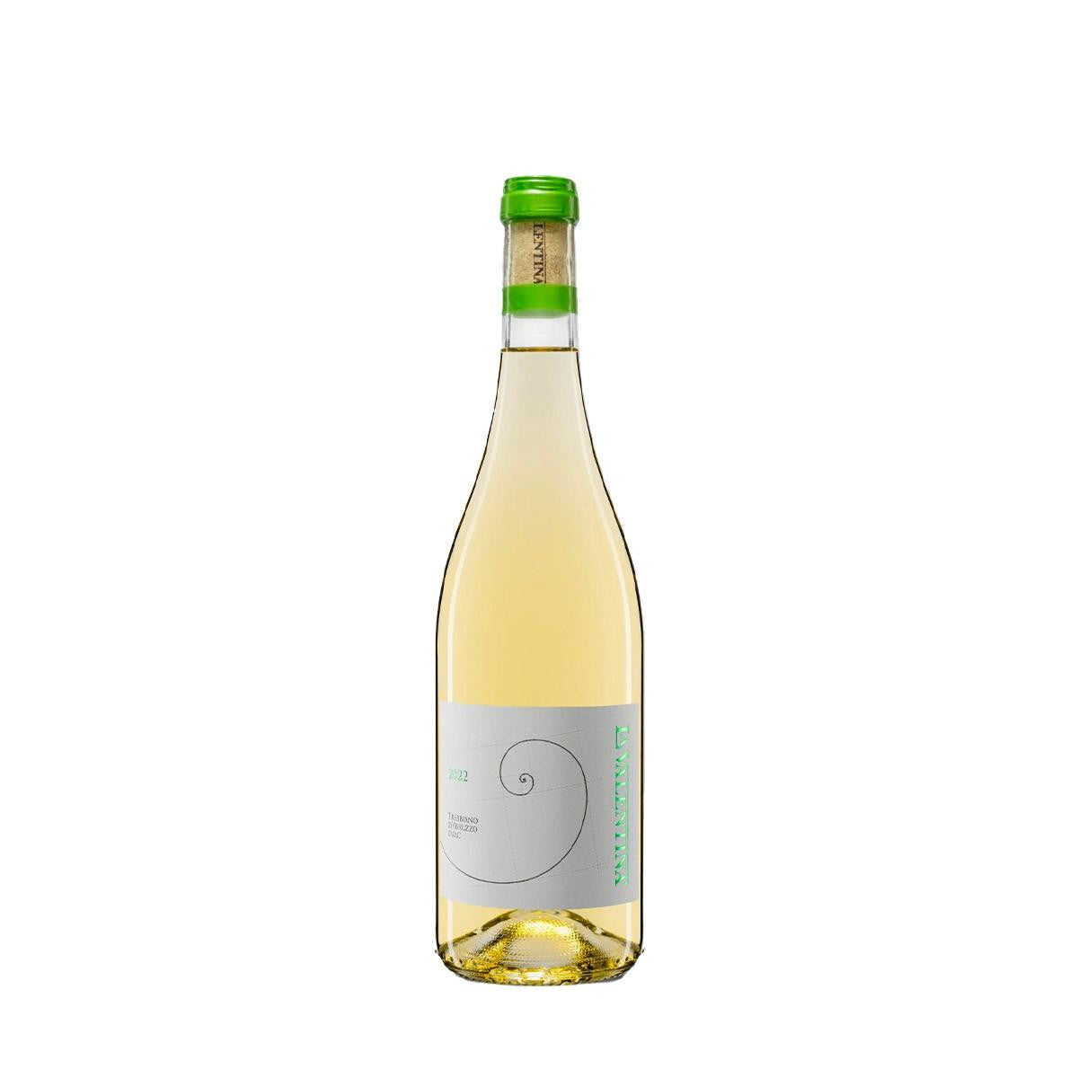 Trebbiano d'Abruzzo 2022 - Fattoria La Valentina