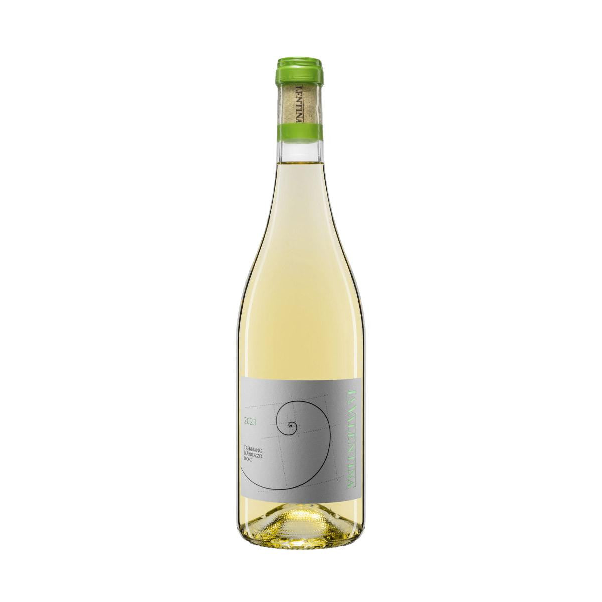 Trebbiano d'Abruzzo  2023 - La Valentina