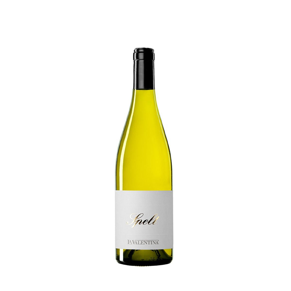 Trebbiano d'Abruzzo Superiore Spelt "ORO" 2021 - Fattoria La Valentina