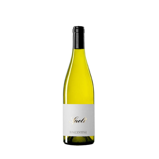 Trebbiano d'Abruzzo Superiore Spelt "ORO" 2021 - Fattoria La Valentina