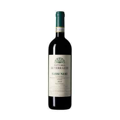 Sassi Neri Conero Riserva 2020 - Fattoria Le Terrazze