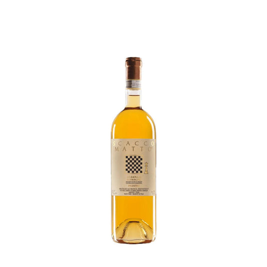 Scaccomatto Albana Passito 2020  - Fattoria Zerbina