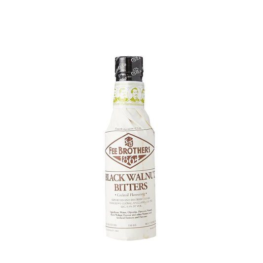 Bitter Aromatico Fee Brother 1864 Black Walnut CL.10