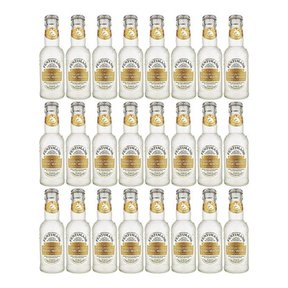 Fentimans Premium Indian Tonic Water Ml 200 Box da 24 Bt.