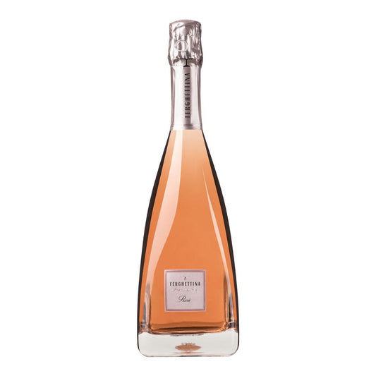 Rosè Brut Franciacorta 2019 Magnum - Ferghettina