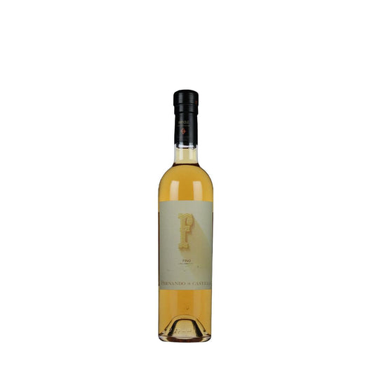 Sherry Rey Fernando de Castilla fino Antique Jerez D.O. 50 Cl