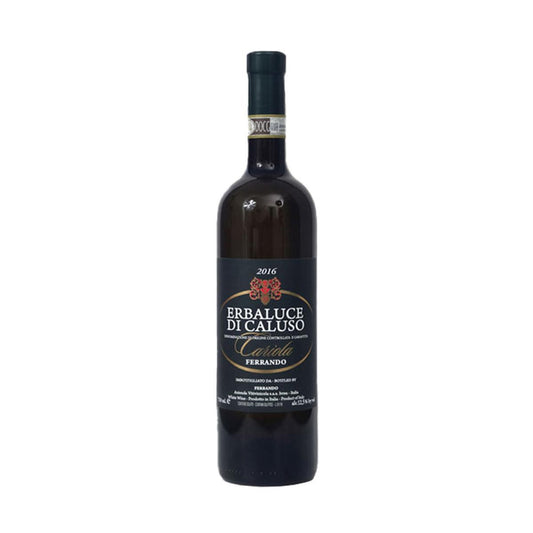 Erbaluce Di Caluso Cariola (Et.Verde) 2023 - Ferrando
