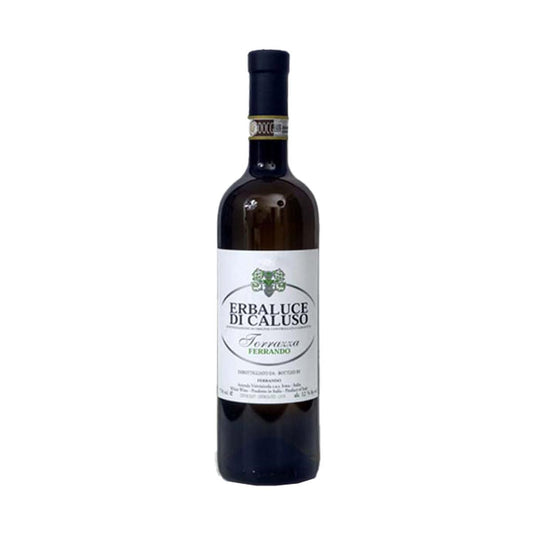 Erbaluce Di Caluso 'La Torrazza' 2023 - Ferrando