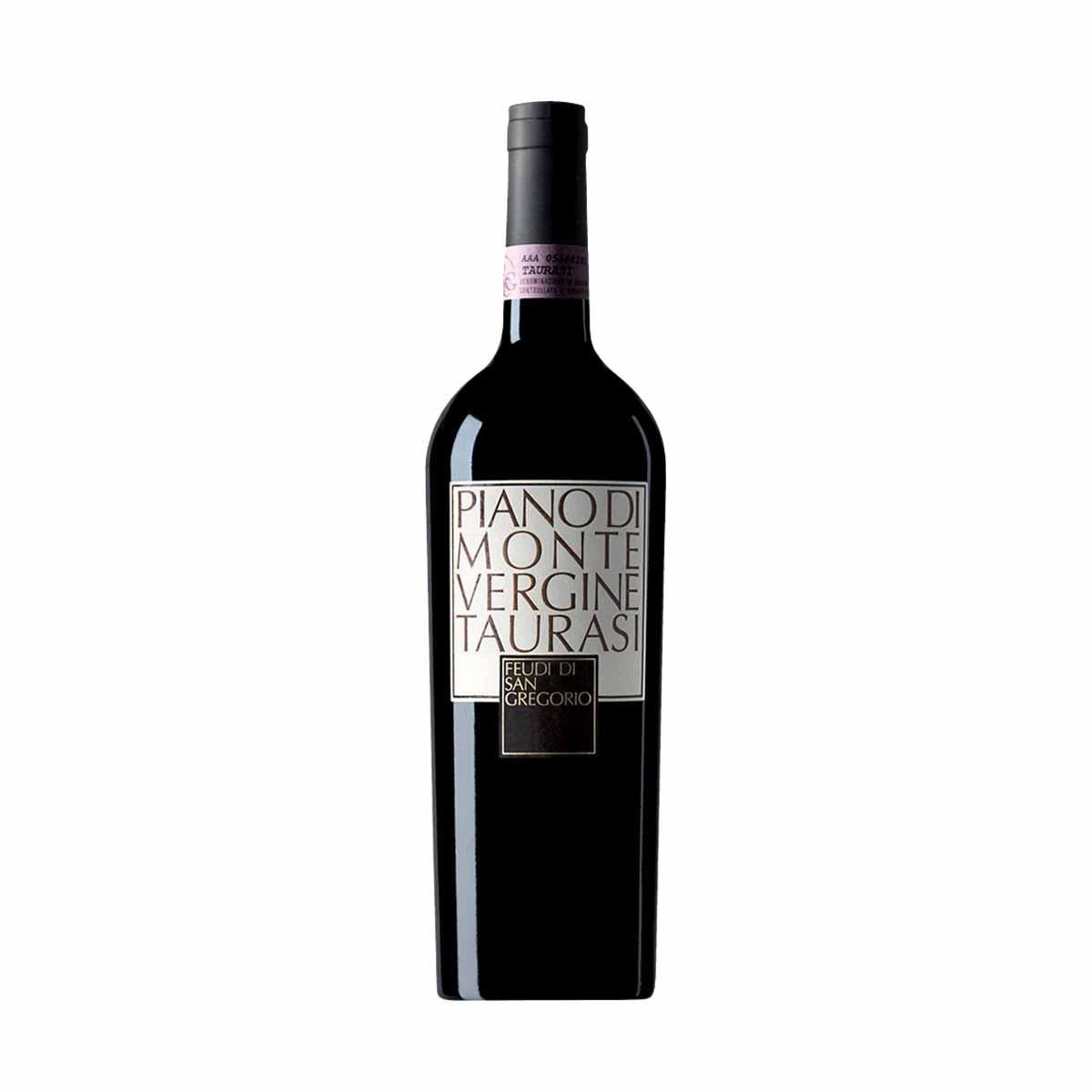 Taurasi Piano Di Montevergine 2012 - Feudi San Gregorio