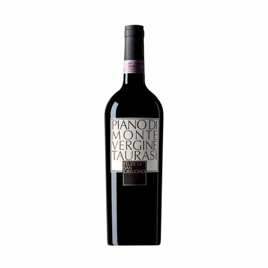 Taurasi Piano Di Montevergine 2012 - Feudi San Gregorio