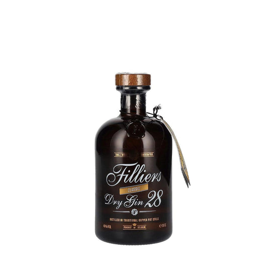 Gin Filliers 28 50 Cl