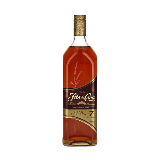 Rum 'Flor De Cana 7 Years' 70 Cl