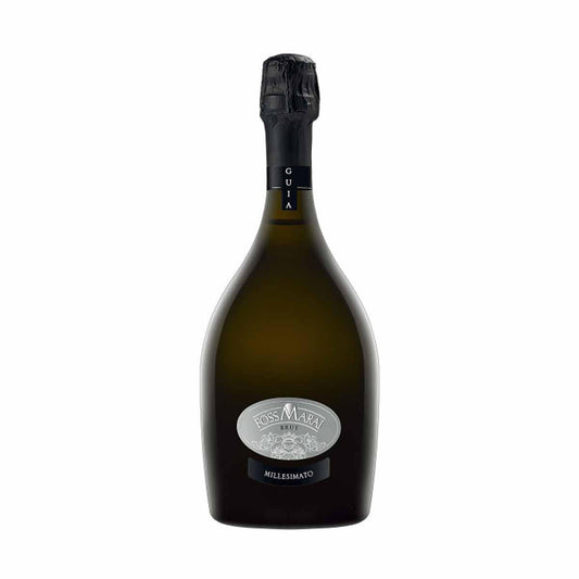 Guia Prosecco Superiore Brut Millesimato 2021 - Foss Marai