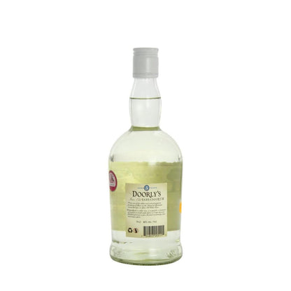 Rum 'Doorly’s 3 anni' 70 Cl