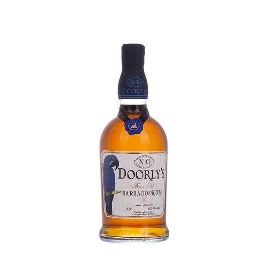 Rum ' Doorly's XO' 70 Cl