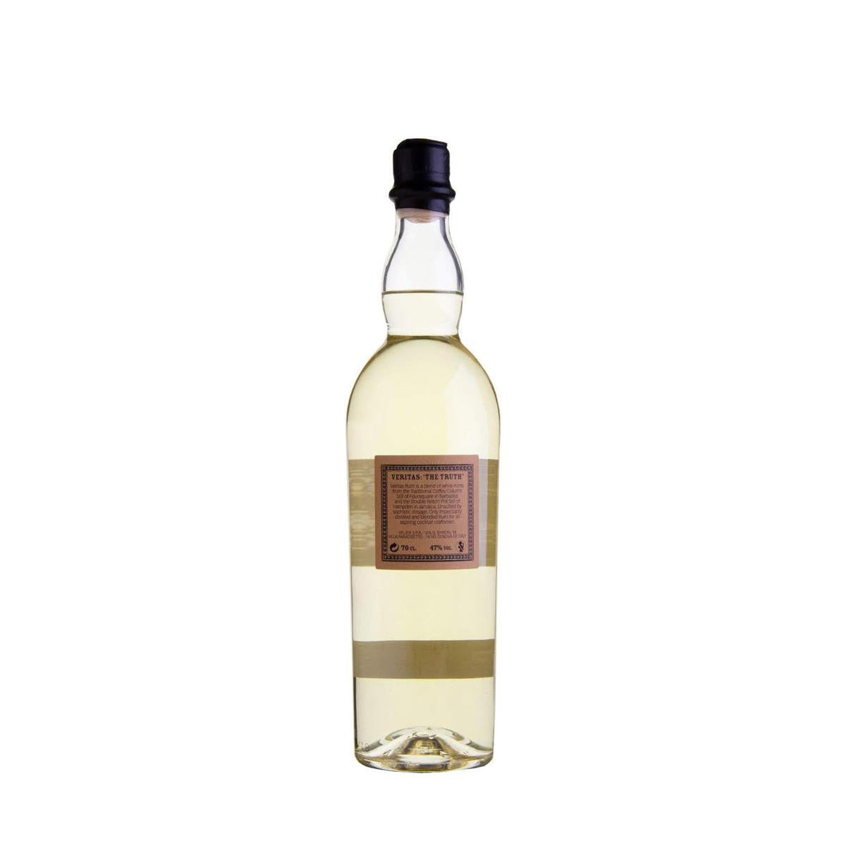 Rum 'Foursquare Veritas' 70 Cl