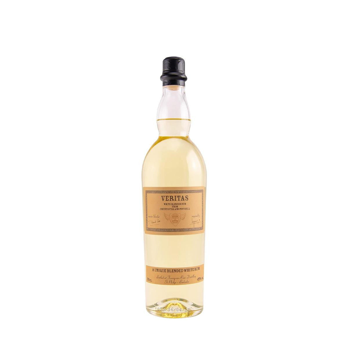 Rum 'Foursquare Veritas' 70 Cl