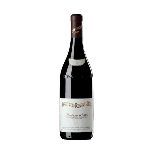 Barbera d'Alba 2021 - Francesco Rinaldi