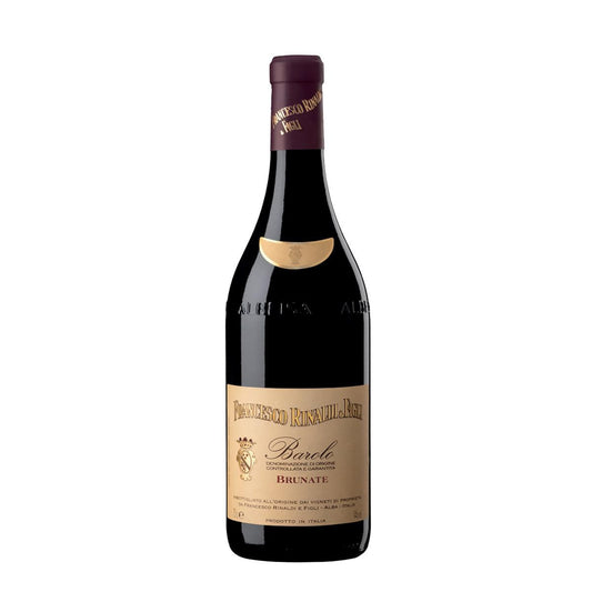 Barolo Brunate 2017 Magnum in cassa legno - Francesco Rinaldi