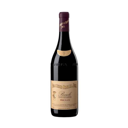 Barolo Brunate 2019 - Francesco Rinaldi