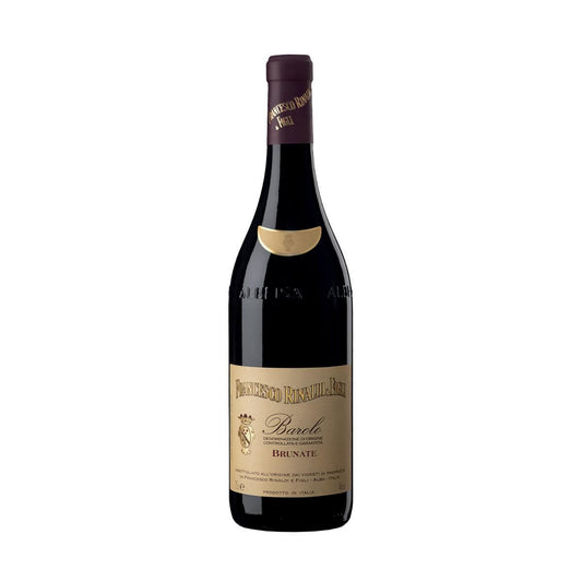 Barolo 'Brunate' 2020 - Francesco Rinaldi & Figli