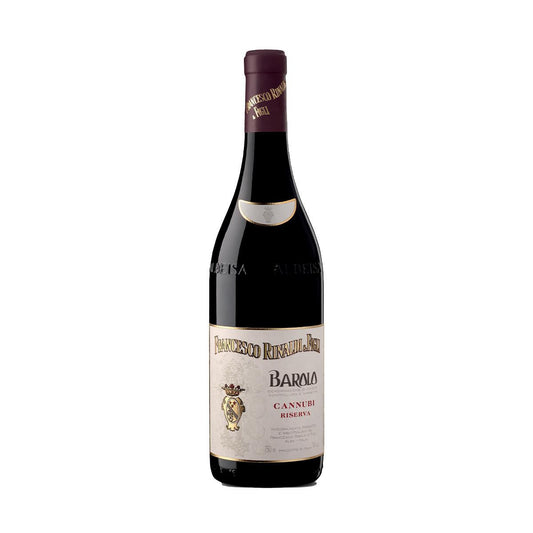 Barolo Cannubi 2019 - Francesco Rinaldi