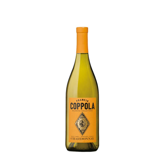 Chardonnay Diamond Collection 2021 - Francis Coppola Winery