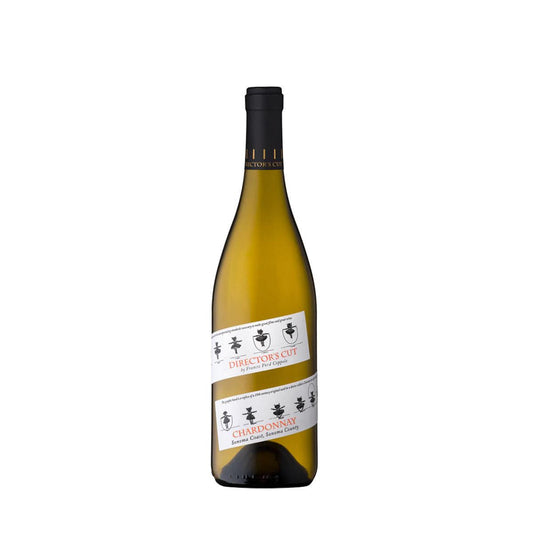 Chardonnay Director's Cut Sonoma Coast 2021 - Francis Ford Coppola
