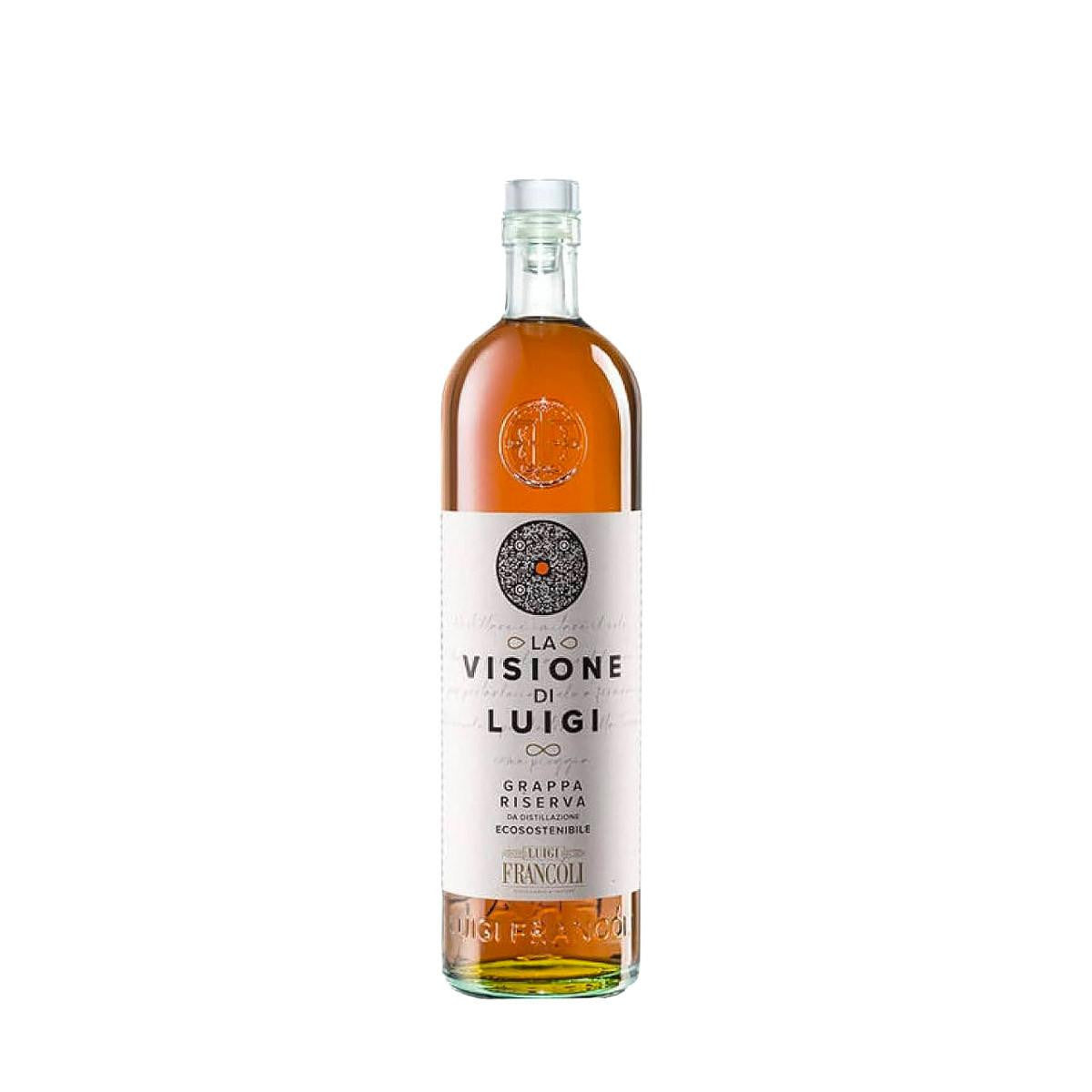 La Visione di Luigi Riserva Francoli 70 Cl