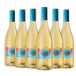 Franz Haas - Sofi Muller Thurgau 2021 Kit 6 bottiglie
