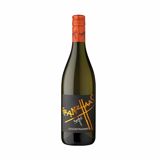 Gewurztraminer 2021 - Franz Haas