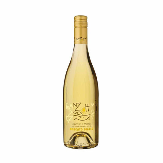 Moscato Giallo 2021 - Franz Haas