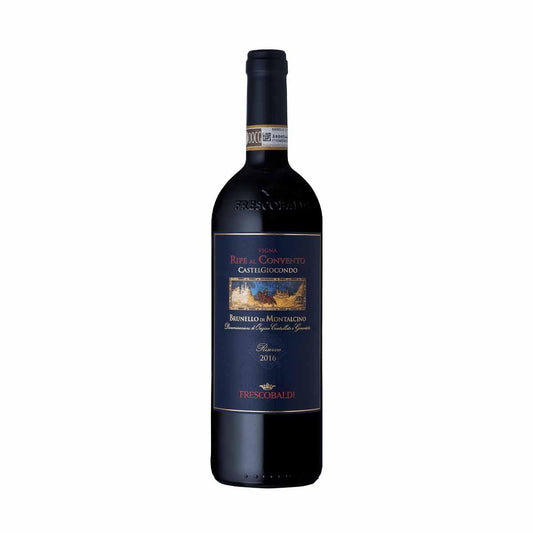 Brunello di Montalcino Riserva Ripe Al Convento Riserva 2016 - Frescobaldi