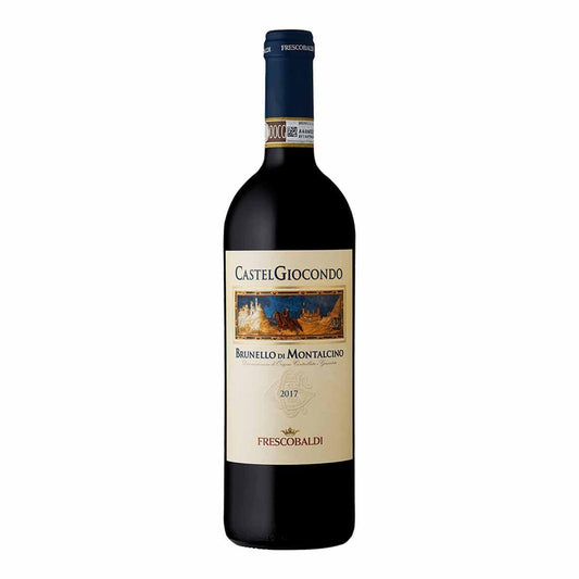 CastelGiocondo 2017 Magnum - Frescobaldi
