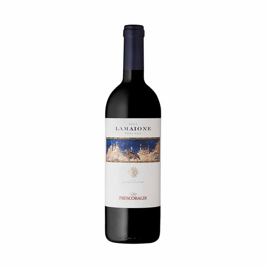 Castelgiocondo Lamaione 2017 - Frescobaldi