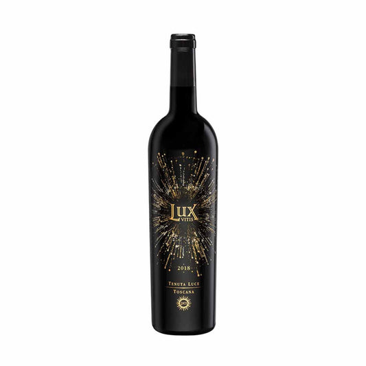 Lux Vitis 2018 - Frescobaldi