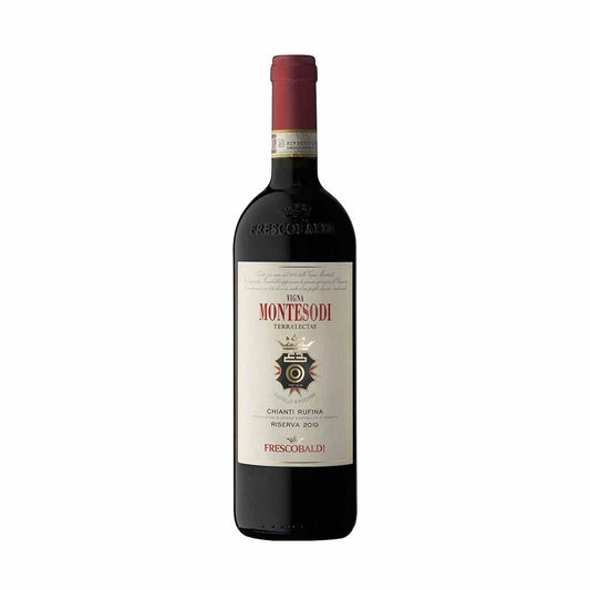 Montesodi Riserva 2017 - Frescobaldi