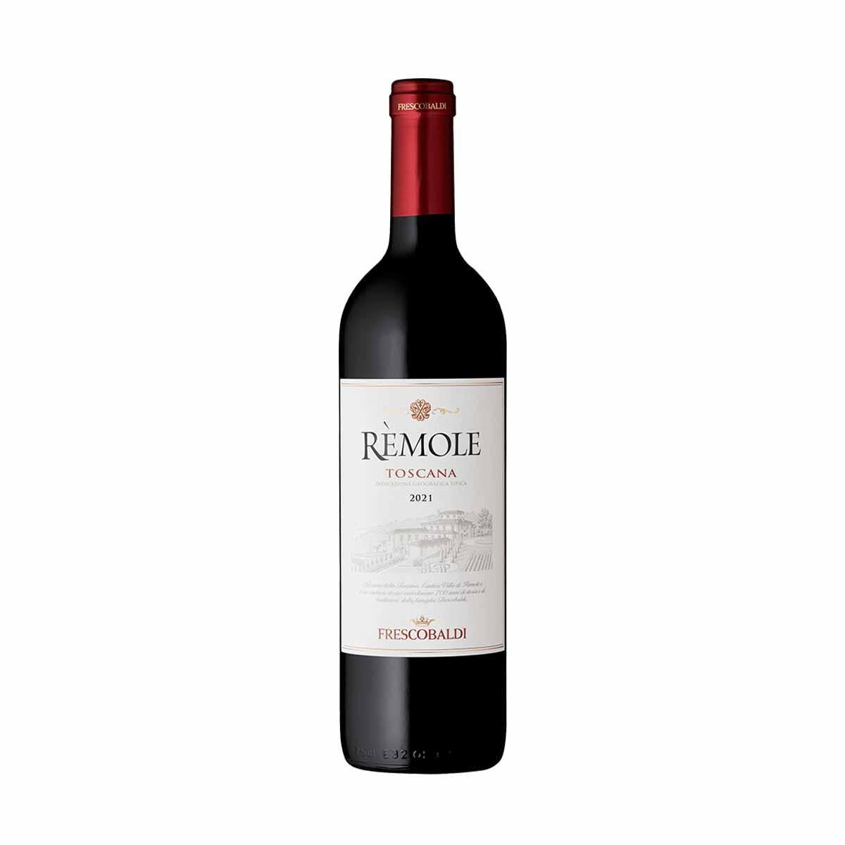 Rémole Rosso - Frescobaldi