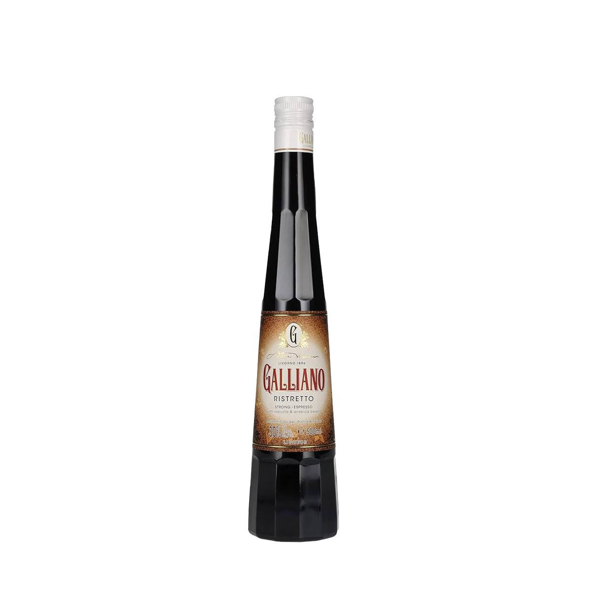 Liquore Galliano Balsamico 50 Cl