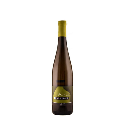 Gewurztraminer Hautnah 2019 - Garlider