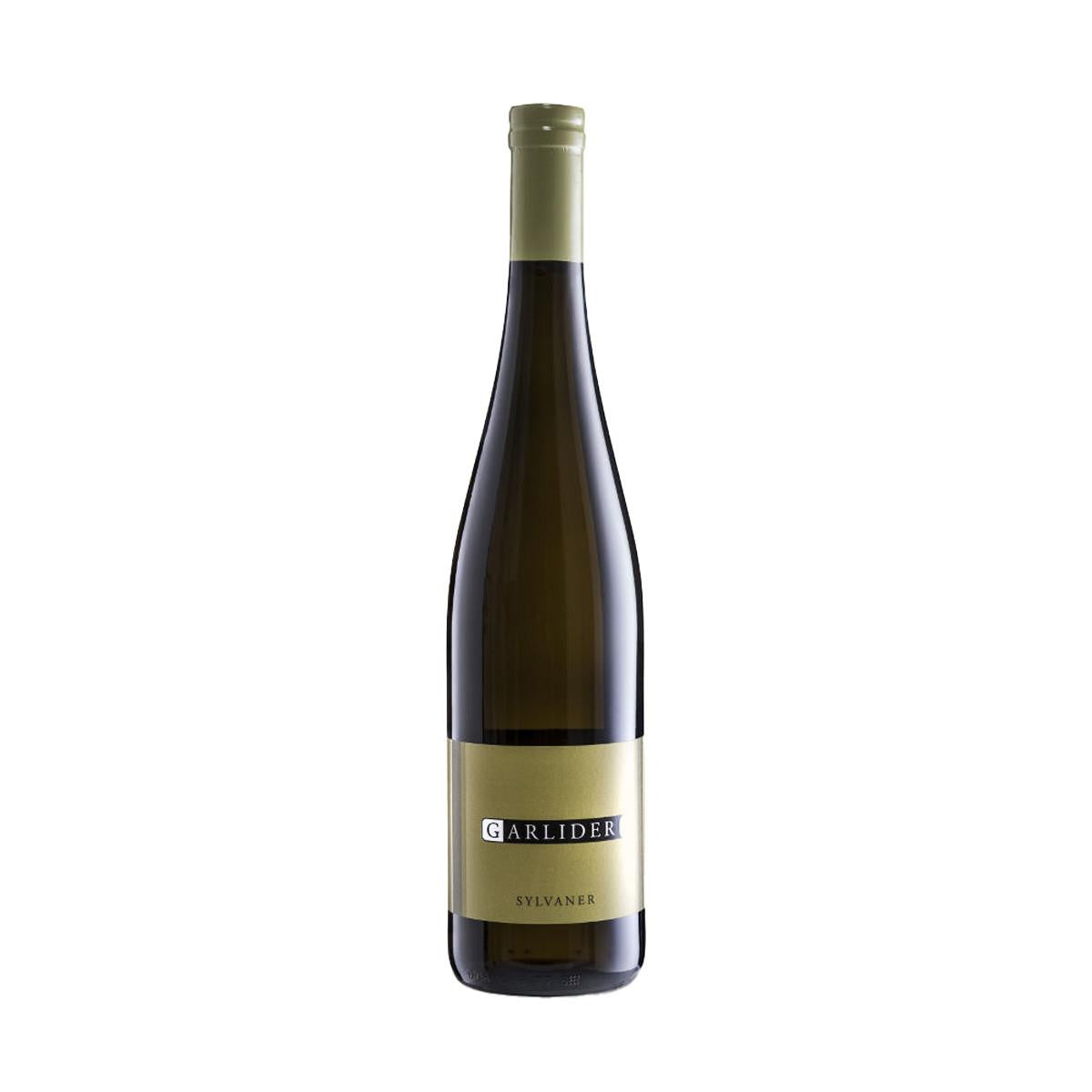 Sylvaner Bio 2020 Vigneti delle Dolomiti - Garlider