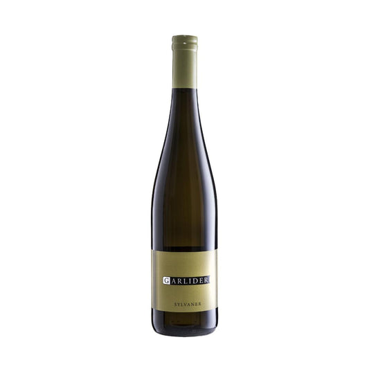 Sylvaner Bio 2020 Vigneti delle Dolomiti - Garlider