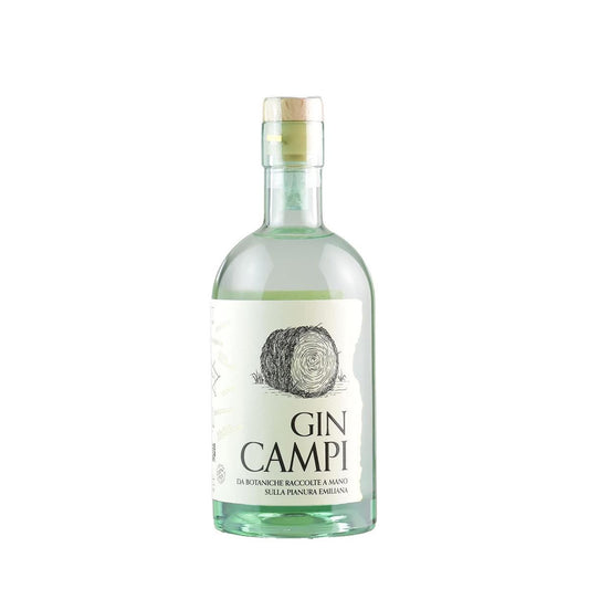 Gin 'Terrae Campi' 70 Cl