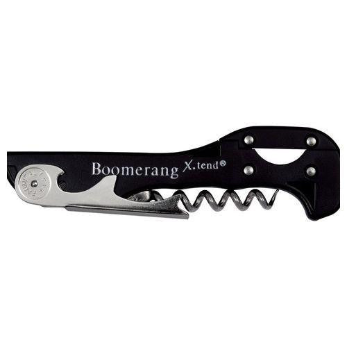 Levatappi Cameriere Boomerang RD-F50 NERO