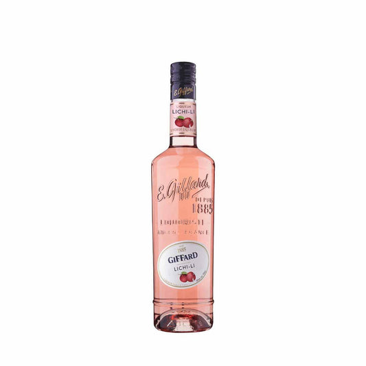 Giffard Lichi Liquore 70Cl