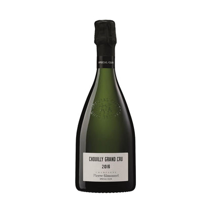 Champagne  Special Club Chouilly Grand Cru 2016 - Gimonnet